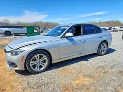 WBA8E9C55GK647358 2016 BMW 3ER