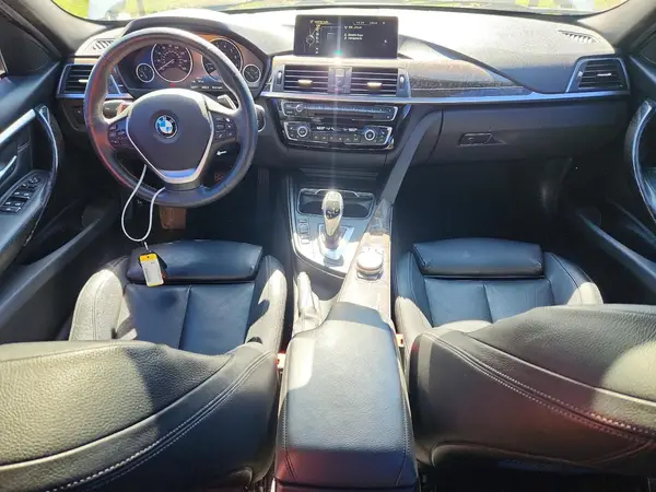 WBA8E9C55GK647358 2016 BMW 3ER - Image 8
