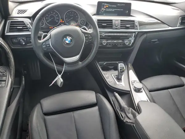 WBA8E9C55GK647506 2016 BMW 3ER - Image 8