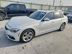 WBA8E9C55GK647568 2016 BMW 3ER
