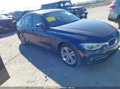 WBA8E9C55GK647800 2016 BMW 3ER