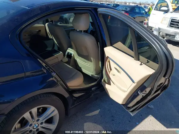 WBA8E9C55GK647800 2016 BMW 3ER - Image 8