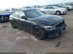 WBA8E9C55GK647828 2016 BMW 3ER