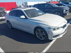WBA8E9C55GK647912 2016 BMW 3ER