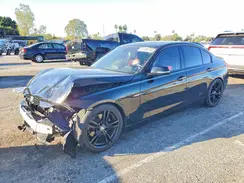 WBA8E9C55GK648154 2016 BMW 3ER
