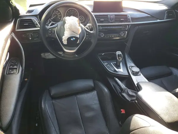 WBA8E9C55GK648154 2016 BMW 3ER - Image 8