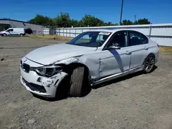 WBA8E9C55GK648591 2016 BMW 3ER