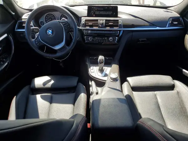 WBA8E9C55GK648591 2016 BMW 3ER - Image 8