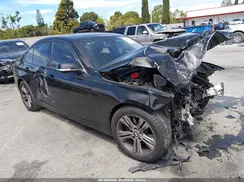 WBA8E9C55GK648610 2016 BMW 3ER