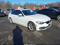 WBA8E9C55GP847630 2016 BMW 3ER