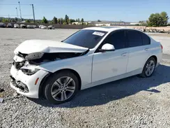 WBA8E9C56GK603403 2016 BMW 3ER