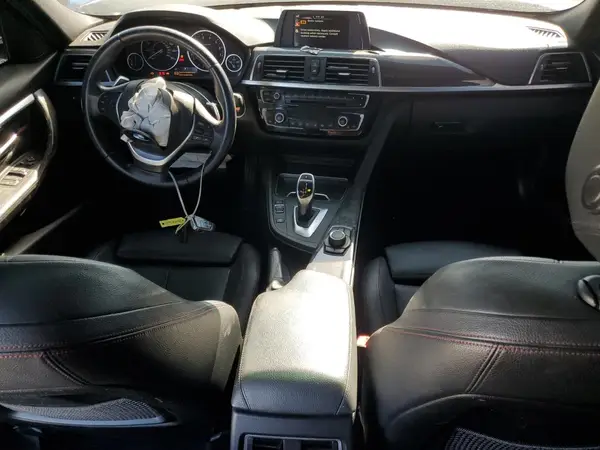 WBA8E9C56GK603403 2016 BMW 3ER - Image 8