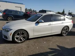 WBA8E9C56GK603899 2016 BMW 3ER