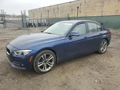 WBA8E9C56GK604079 2016 BMW 3ER