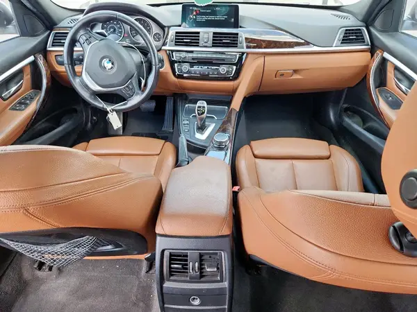 WBA8E9C56GK643660 2016 BMW 3ER - Image 8