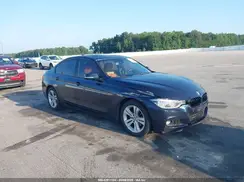 WBA8E9C56GK644033 2016 BMW 3ER