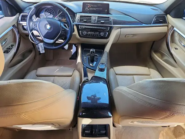 WBA8E9C56GK644193 2016 BMW 3ER - Image 8