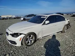 WBA8E9C56GK644842 2016 BMW 3ER