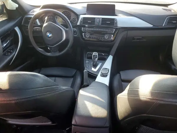 WBA8E9C56GK644842 2016 BMW 3ER - Image 8