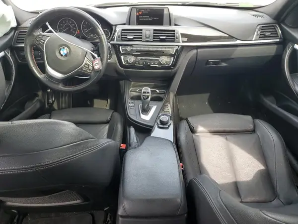 WBA8E9C56GK644887 2016 BMW 3ER - Image 8