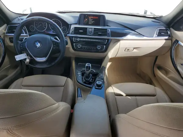WBA8E9C56GK645053 2016 BMW 3ER - Image 8