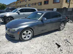 WBA8E9C56GK645103 2016 BMW 3ER