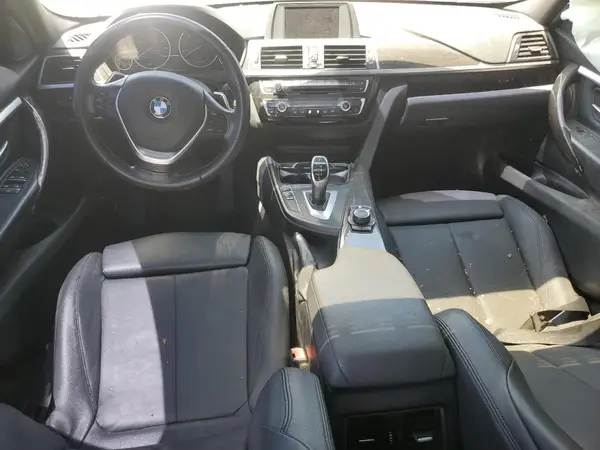 WBA8E9C56GK645103 2016 BMW 3ER - Image 8