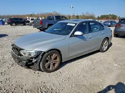 WBA8E9C56GK645134 2016 BMW 3ER