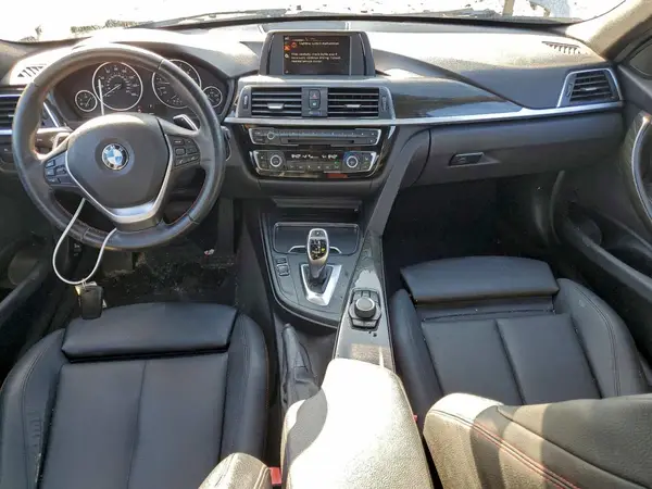 WBA8E9C56GK645134 2016 BMW 3ER - Image 8