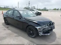 WBA8E9C56GK645926 2016 BMW 3ER