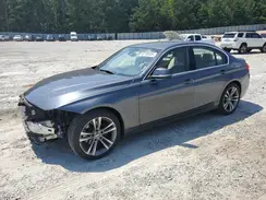 WBA8E9C56GK645991 2016 BMW 3ER