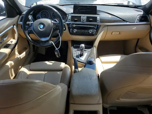 WBA8E9C56GK645991 2016 BMW 3ER - Image 8