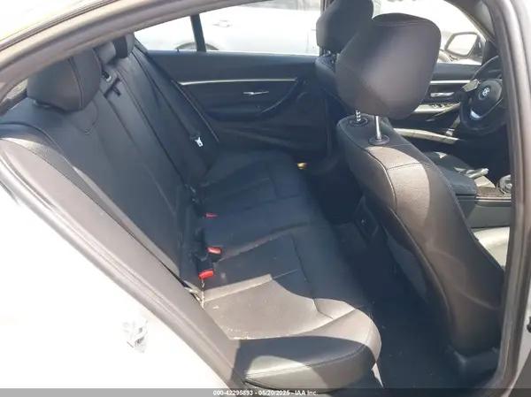 WBA8E9C56GK646297 2016 BMW 3ER - Image 8