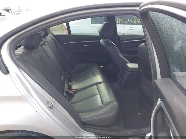 WBA8E9C56GK646302 2016 BMW 3ER - Image 8