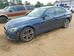 WBA8E9C56GK646476 2016 BMW 3ER