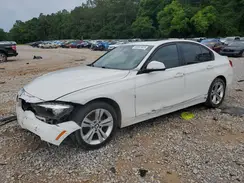 WBA8E9C56GK646865 2016 BMW 3ER