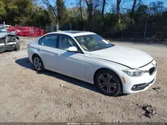 WBA8E9C56GK647272 2016 BMW 3ER
