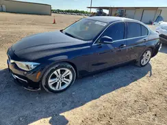 WBA8E9C56GK647417 2016 BMW 3ER