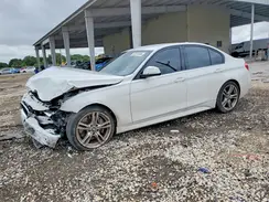 WBA8E9C56GK647465 2016 BMW 3ER