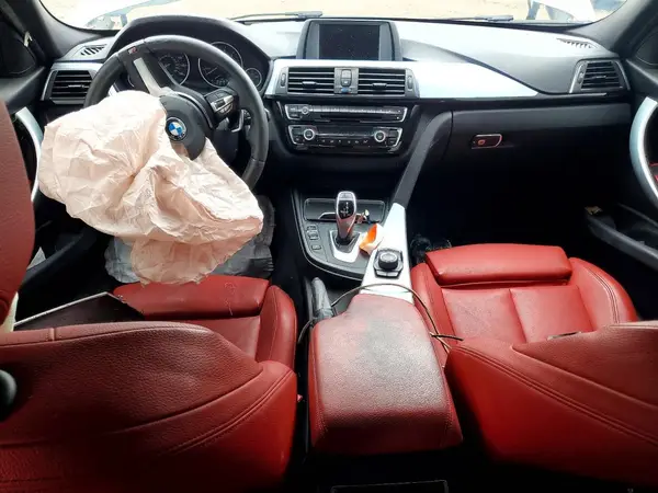 WBA8E9C56GK647465 2016 BMW 3ER - Image 8