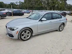 WBA8E9C56GK647577 2016 BMW 3ER