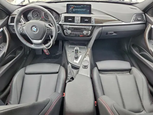 WBA8E9C56GK647577 2016 BMW 3ER - Image 8