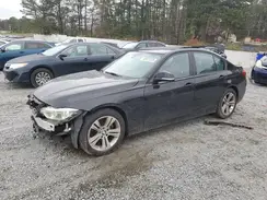 WBA8E9C56GK647613 2016 BMW 3ER