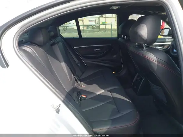 WBA8E9C56GK648017 2016 BMW 3ER - Image 8