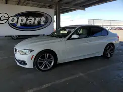 WBA8E9C56GK648194 2016 BMW 3ER