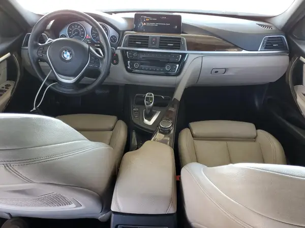 WBA8E9C56GK648194 2016 BMW 3ER - Image 8