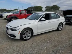 WBA8E9C56GK648843 2016 BMW 3ER