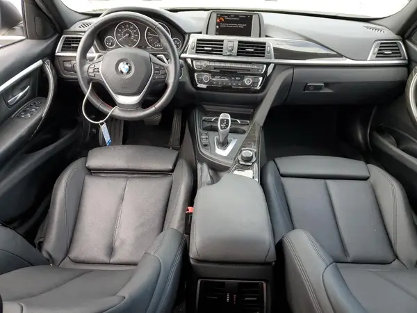 WBA8E9C56GK648843 2016 BMW 3ER - Image 8