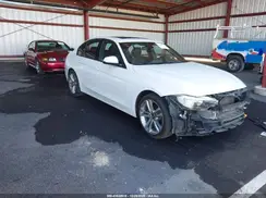 WBA8E9C57GK603412 2016 BMW 3ER