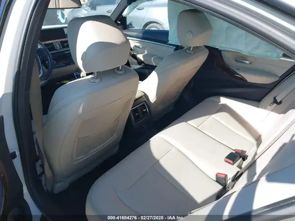 WBA8E9C57GK603555 2016 BMW 3ER - Image 8